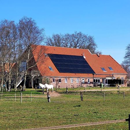 Slaopen En Stoet Anderen Exterior foto