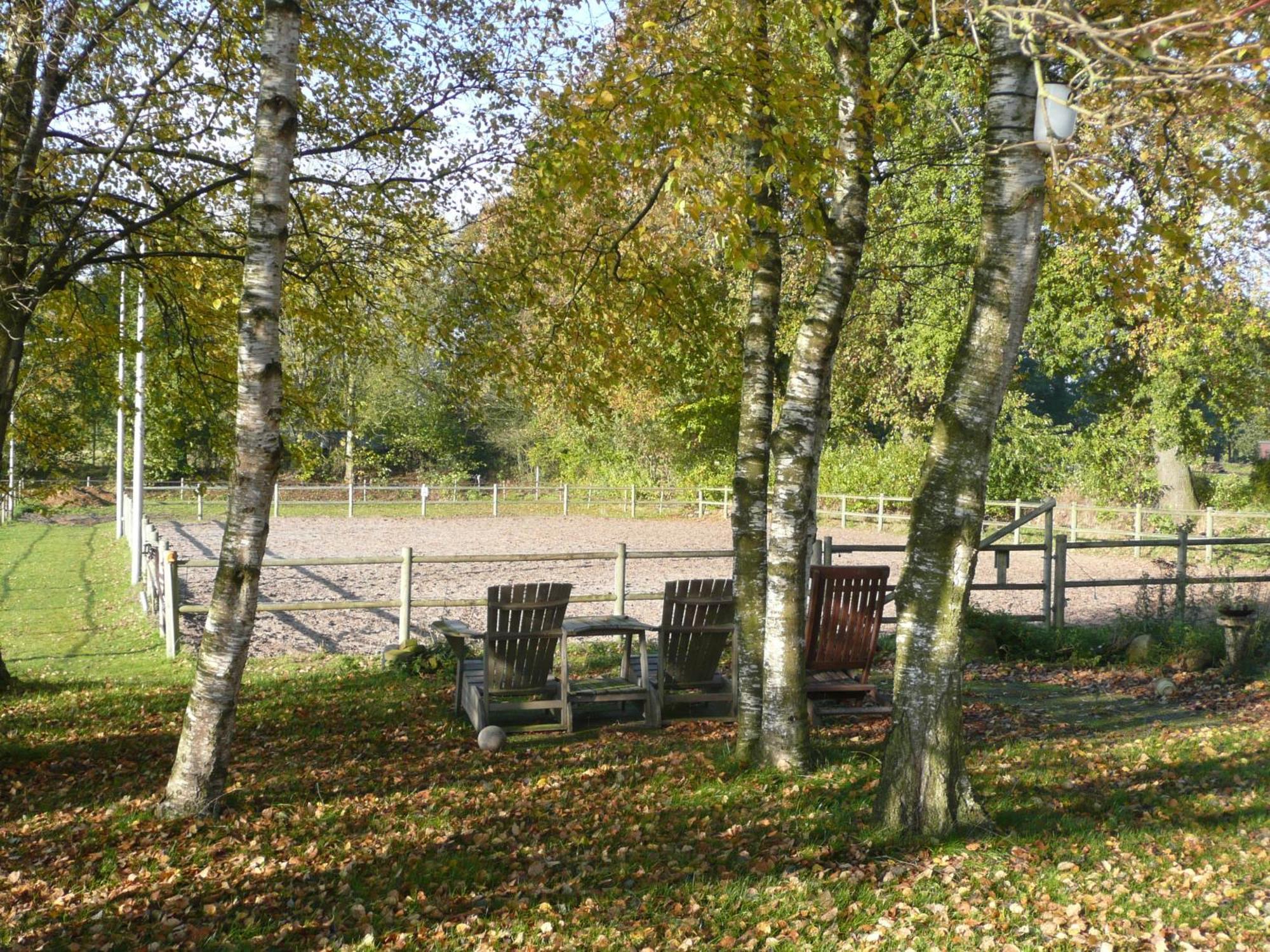 Slaopen En Stoet Anderen Exterior foto