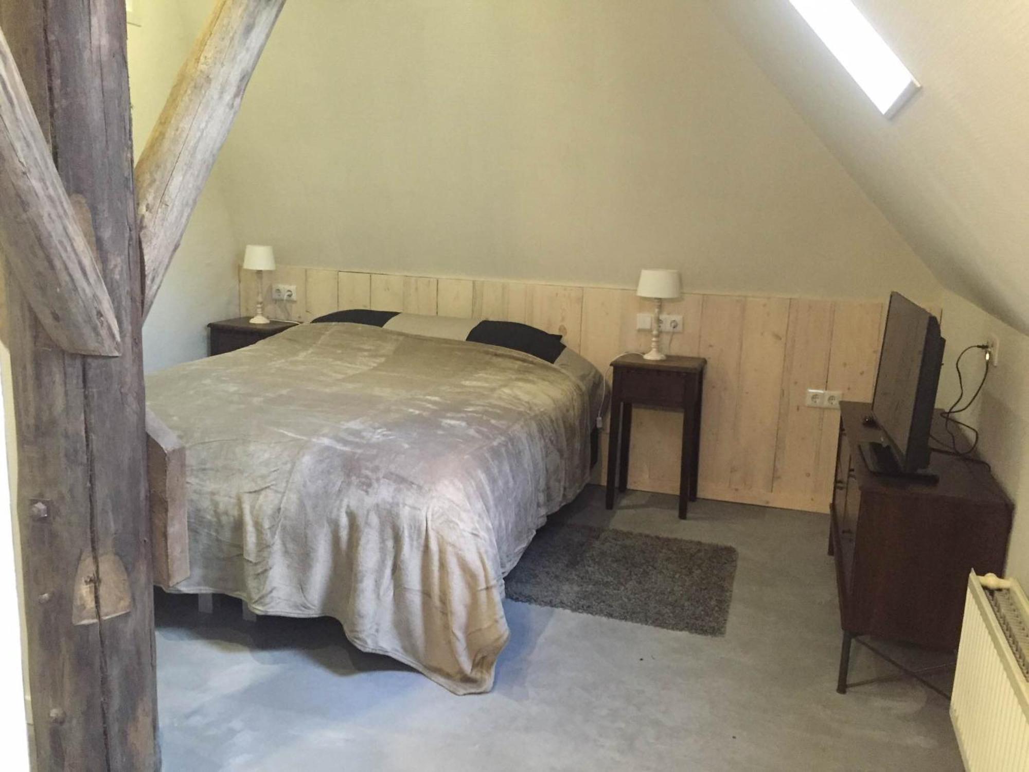 Slaopen En Stoet Anderen Quarto foto