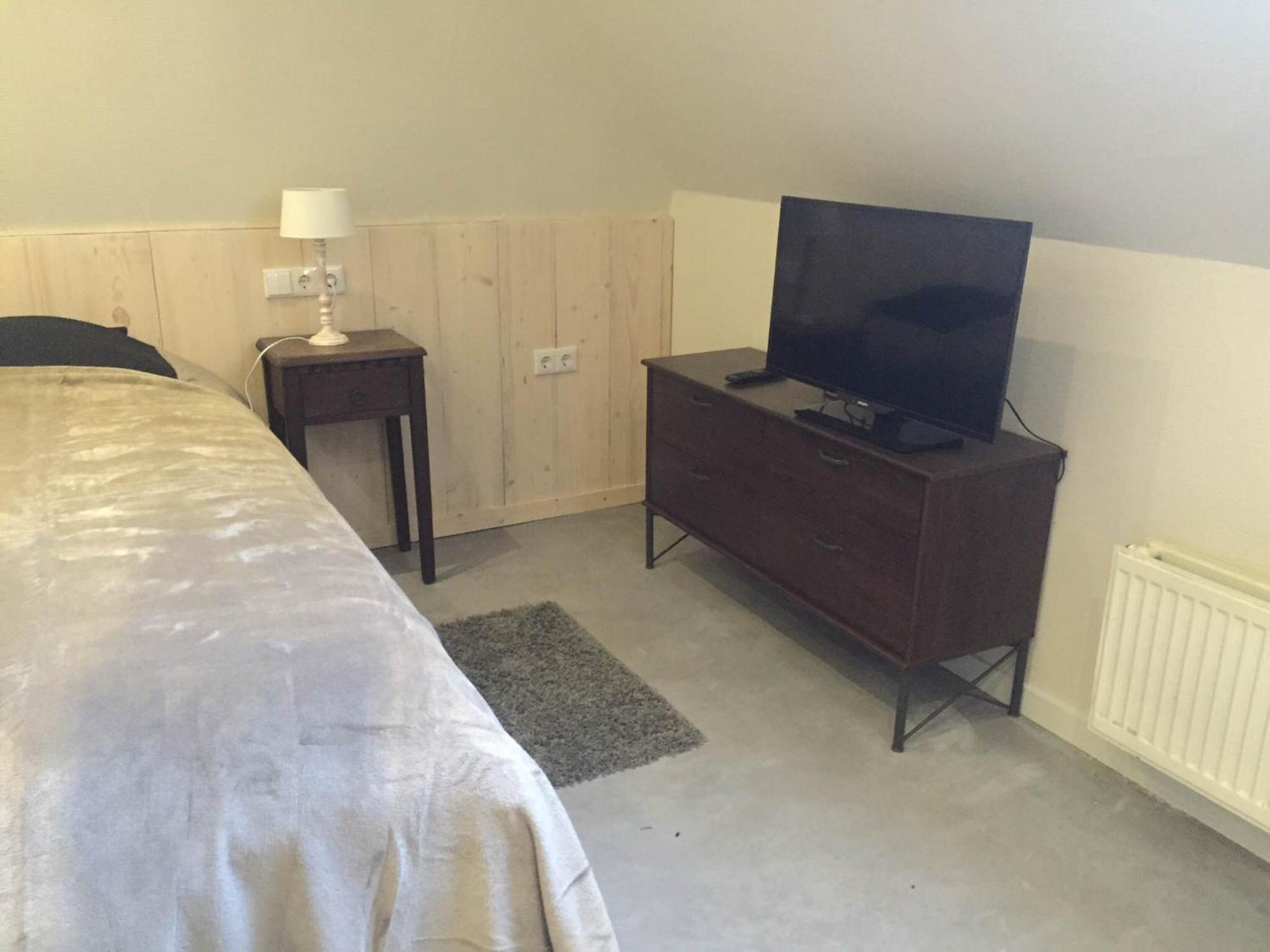 Slaopen En Stoet Anderen Quarto foto