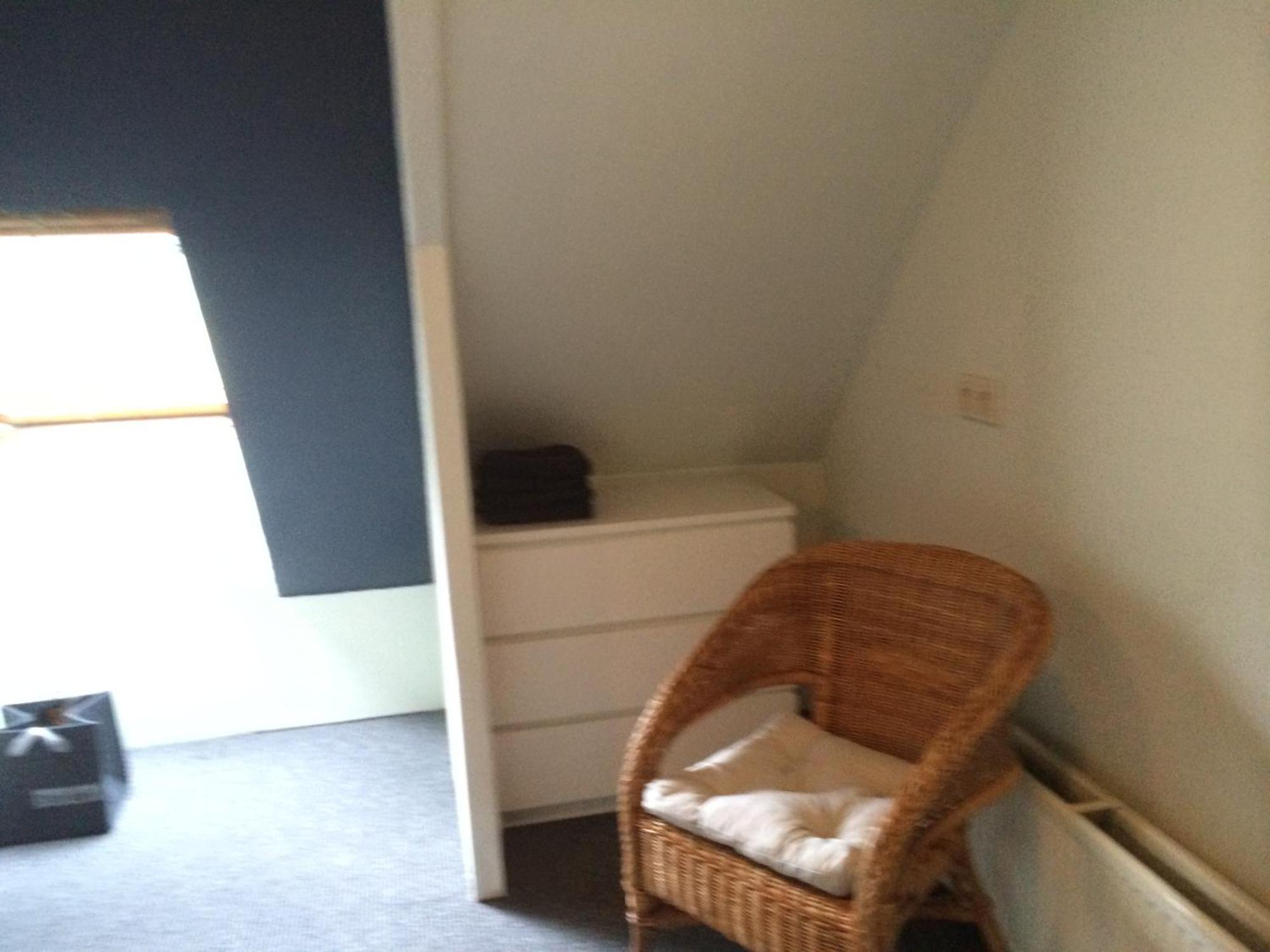 Slaopen En Stoet Anderen Quarto foto