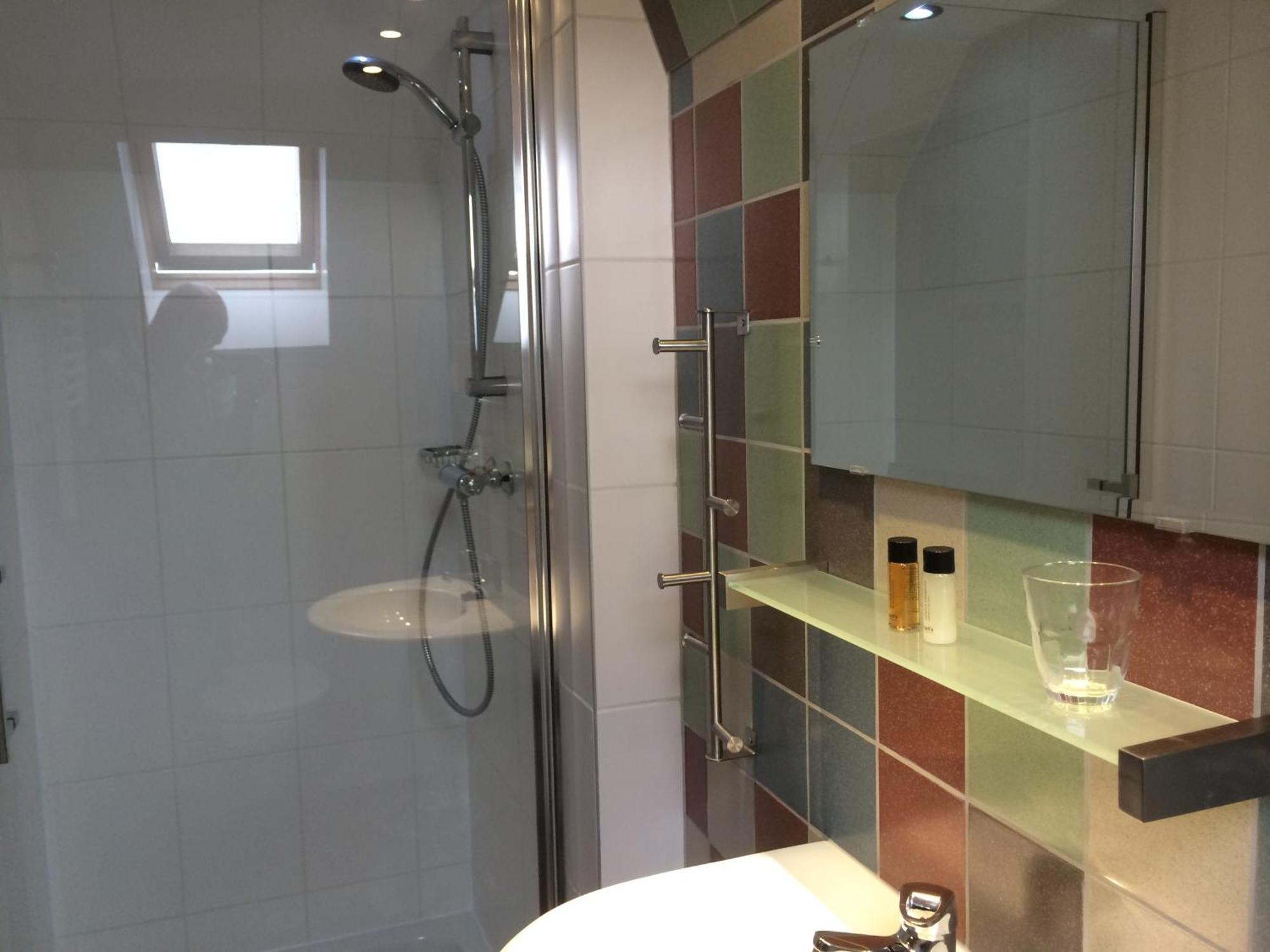Slaopen En Stoet Anderen Quarto foto