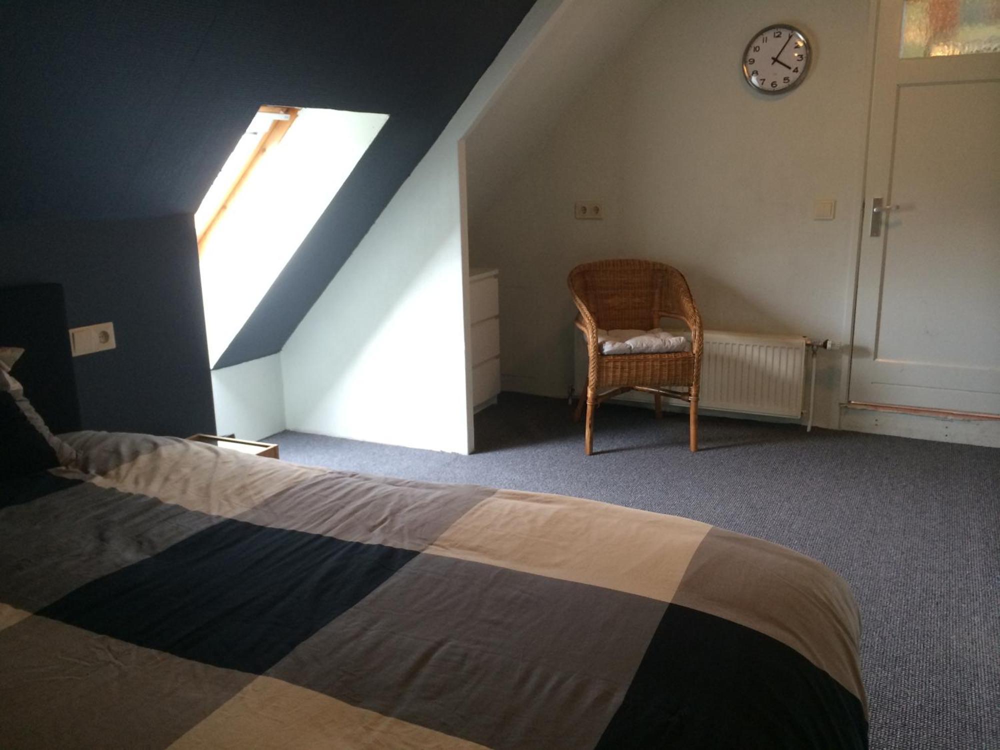 Slaopen En Stoet Anderen Quarto foto