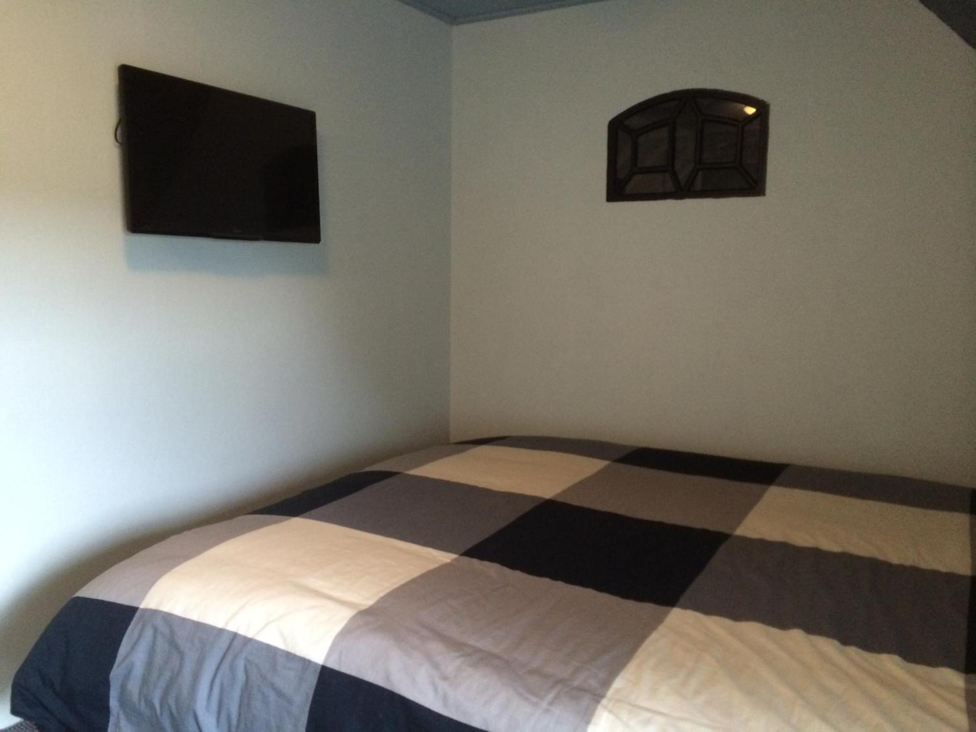 Slaopen En Stoet Anderen Quarto foto