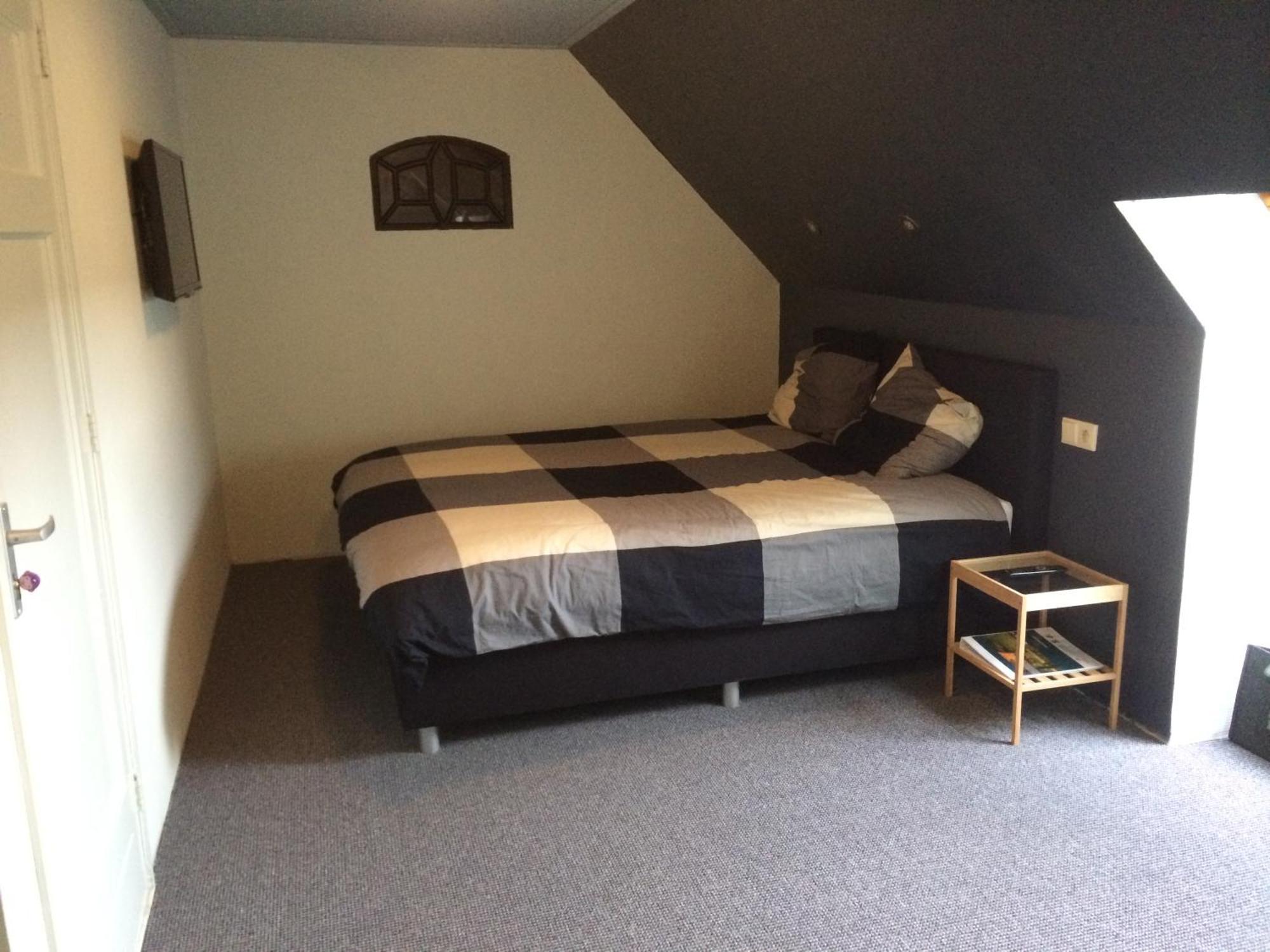 Slaopen En Stoet Anderen Quarto foto