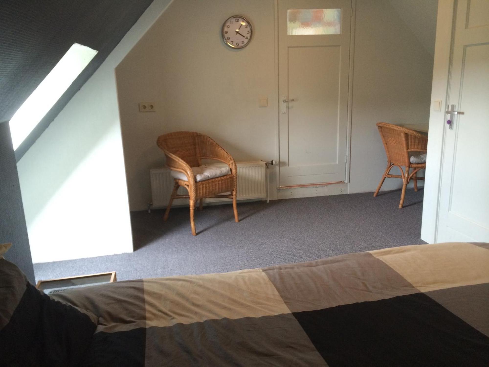 Slaopen En Stoet Anderen Quarto foto