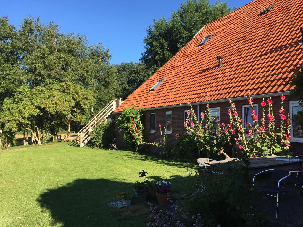Slaopen En Stoet Anderen Exterior foto