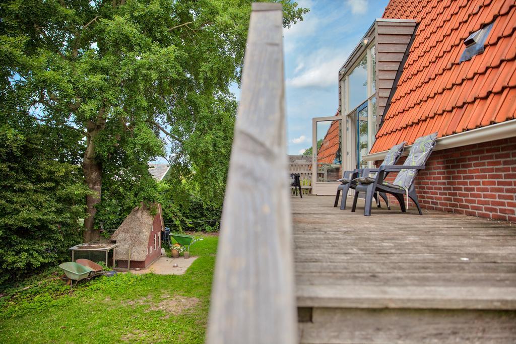 Slaopen En Stoet Anderen Exterior foto