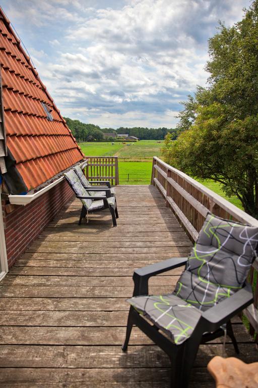 Slaopen En Stoet Anderen Exterior foto