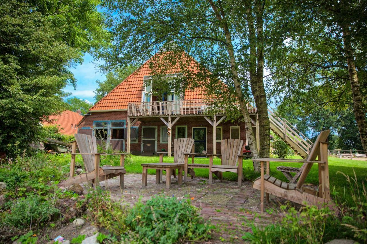 Slaopen En Stoet Anderen Exterior foto
